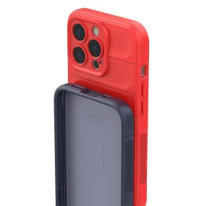 کاور گاردتک اساک مدل Flex Armor مناسب برای گوشی موبایل اپل Iphone 13 Pro Max