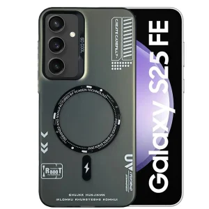کاور گاردتک اساک مدل SoCool مناسب برای گوشی موبایل سامسونگ Galaxy S25 FE