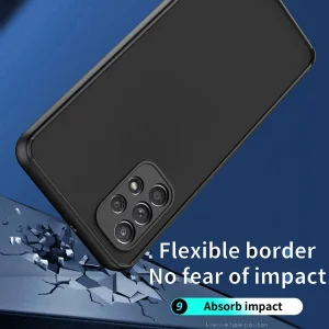 کاور گاردتک اساک مدل MBC مناسب برای گوشی موبایل سامسونگ Galaxy A32 4G