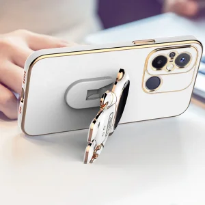 کاور گاردتک مدل astronaut مناسب برای گوشی موبایل شیائومی Redmi 12c
