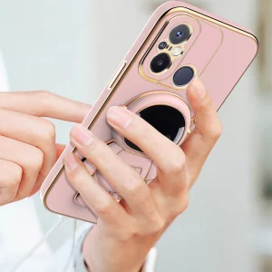کاور گاردتک مدل astronaut مناسب برای گوشی موبایل شیائومی Redmi 12c