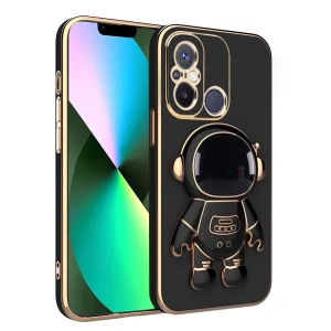 کاور گاردتک مدل astronaut مناسب برای گوشی موبایل شیائومی Redmi 12c