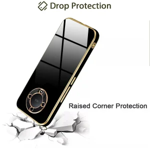 کاور گاردتک اساک مدل Myca2 Strap مناسب برای گوشی موبایل آنر X9b به همراه بند