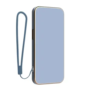 کاور گاردتک اساک مدل Myca2 Strap مناسب برای گوشی موبایل آنر X9b به همراه بند