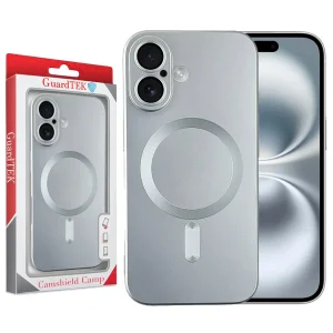 کاور گاردتک مدل MagSeries_16 مناسب برای گوشی موبایل اپل iPhone 16