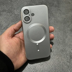 کاور گاردتک مدل MagSeries_16 مناسب برای گوشی موبایل اپل iPhone 16