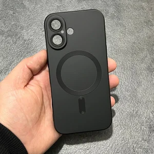 کاور گاردتک مدل MagSeries_16 مناسب برای گوشی موبایل اپل iPhone 16