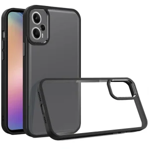 کاور گاردتک مدل New Skin Strap مناسب برای گوشی موبایل آنر X7a به همراه بند