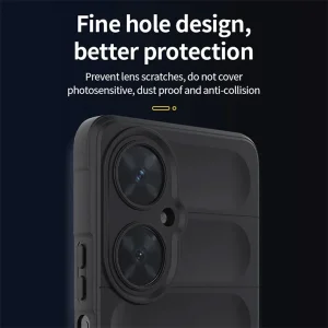 کاور گاردتک آساک مدل Flex Armor مناسب برای گوشی موبایل هوآوی nova 11i
