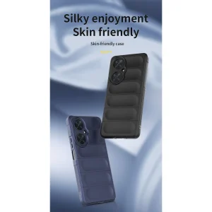 کاور گاردتک آساک مدل Flex Armor مناسب برای گوشی موبایل هوآوی nova 11i