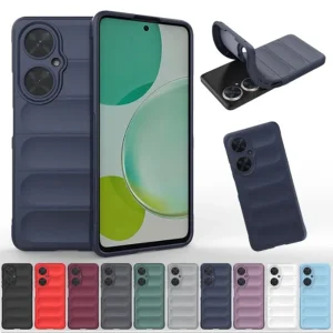 کاور گاردتک آساک مدل Flex Armor مناسب برای گوشی موبایل هوآوی nova 11i