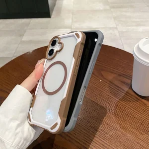 کاور گاردتک مدل DBC_16ProMax مناسب برای گوشی موبایل اپل iPhone 16 Pro Max