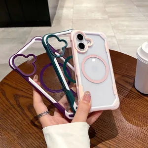 کاور گاردتک مدل DBC_16ProMax مناسب برای گوشی موبایل اپل iPhone 16 Pro Max