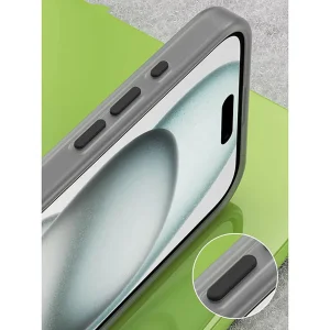 کاور گاردتک مدل S_FT مناسب برای گوشی موبایل اپل iPhone 17
