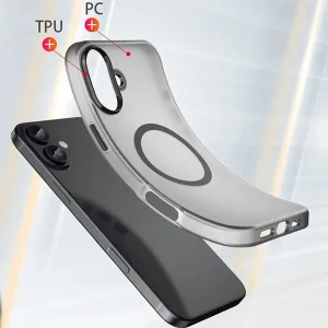 کاور گاردتک مدل S_FT مناسب برای گوشی موبایل اپل iPhone 17