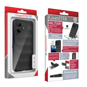 کاور گاردتک آساک مدل Flex Armor مناسب برای گوشی موبایل شیائومی Realme C53