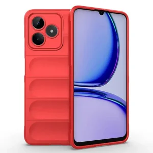 کاور گاردتک آساک مدل Flex Armor مناسب برای گوشی موبایل شیائومی Realme C53