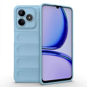 کاور گاردتک آساک مدل Flex Armor مناسب برای گوشی موبایل شیائومی Realme C53
