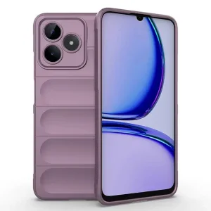 کاور گاردتک آساک مدل Flex Armor مناسب برای گوشی موبایل شیائومی Realme C53