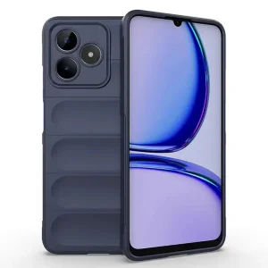 کاور گاردتک آساک مدل Flex Armor مناسب برای گوشی موبایل شیائومی Realme C53