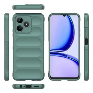 کاور گاردتک آساک مدل Flex Armor مناسب برای گوشی موبایل شیائومی Realme C53