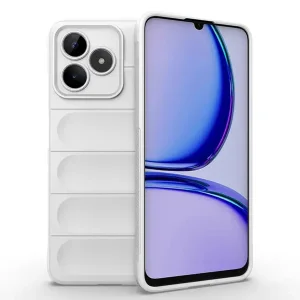کاور گاردتک آساک مدل Flex Armor مناسب برای گوشی موبایل شیائومی Realme C53