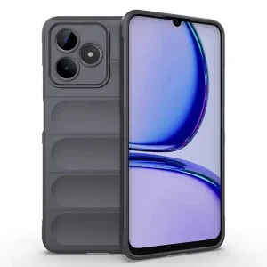 کاور گاردتک آساک مدل Flex Armor مناسب برای گوشی موبایل شیائومی Realme C53
