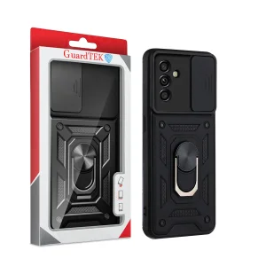 کاور گاردتک اساک مدل Defender Armor مناسب برای گوشی موبایل سامسونگ Galaxy S25 FE