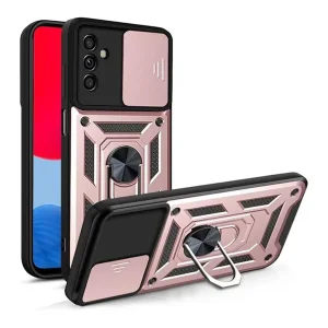 کاور گاردتک اساک مدل Defender Armor مناسب برای گوشی موبایل سامسونگ Galaxy S25 FE