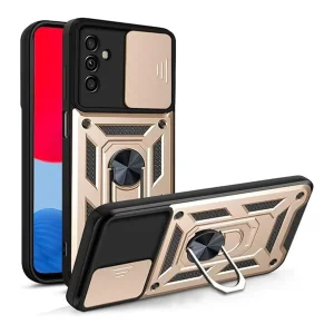 کاور گاردتک اساک مدل Defender Armor مناسب برای گوشی موبایل سامسونگ Galaxy S25 FE