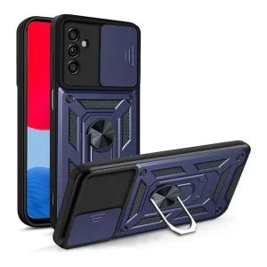 کاور گاردتک اساک مدل Defender Armor مناسب برای گوشی موبایل سامسونگ Galaxy S25 FE