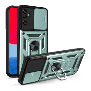 کاور گاردتک اساک مدل Defender Armor مناسب برای گوشی موبایل سامسونگ Galaxy S25 FE