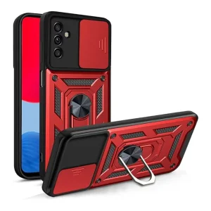 کاور گاردتک اساک مدل Defender Armor مناسب برای گوشی موبایل سامسونگ Galaxy S25 FE