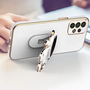 کاور گاردتک اساک مدل Astronaut مناسب برای گوشی موبایل سامسونگ Galaxy A32 4G