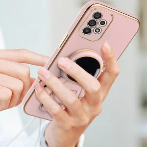 کاور گاردتک اساک مدل Astronaut مناسب برای گوشی موبایل سامسونگ Galaxy A32 4G