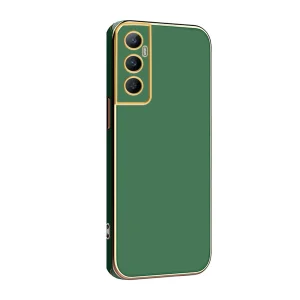 کاور گاردتک آساک مدل Mycase مناسب برای گوشی موبایل ریلمی Realme C65