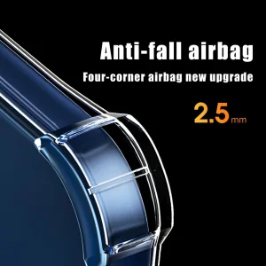 کاور اسپارتان مدل Airbag مناسب برای گوشی موبایل اپل Iphone 13 Mini