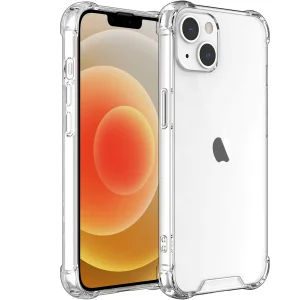 کاور اسپارتان مدل Airbag مناسب برای گوشی موبایل اپل Iphone 13 Mini