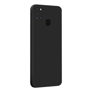 کاور گاردتک مدل Silicamp مناسب برای گوشی موبایل سامسونگ Galaxy M31 به همراه بند
