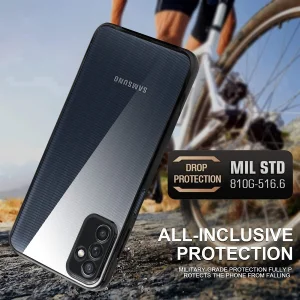 کاور گاردتک مدل ElectroP مناسب برای گوشی موبایل سامسونگ Galaxy M52