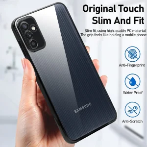 کاور گاردتک مدل ElectroP مناسب برای گوشی موبایل سامسونگ Galaxy M52