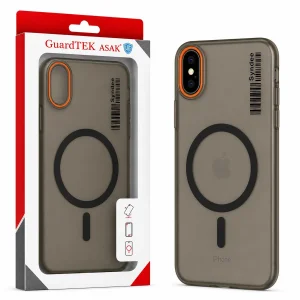 کاور گاردتک اساک مدل Syndee Pastel مناسب برای گوشی موبایل اپل iPhone X/XS