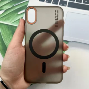 کاور گاردتک اساک مدل Syndee Pastel مناسب برای گوشی موبایل اپل iPhone X/XS