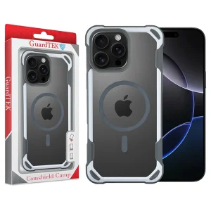 کاور گاردتک مدل DBC مناسب برای گوشی موبایل اپل iPhone 16 Pro Max