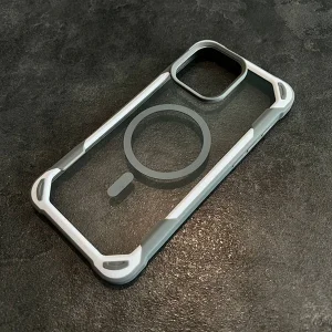کاور گاردتک مدل DBC مناسب برای گوشی موبایل اپل iPhone 16 Pro Max