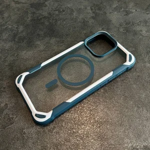 کاور گاردتک مدل DBC مناسب برای گوشی موبایل اپل iPhone 16 Pro Max