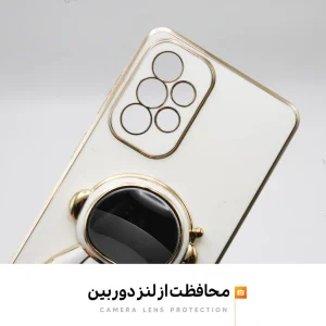 کاور گاردتک مدل astronaut مناسب برای گوشی موبایل سامسونگ Galaxy A73