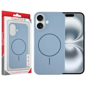 کاور گاردتک مدل Mag_Sil مناسب برای گوشی موبایل اپل iPhone 16