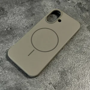 کاور گاردتک مدل Mag_Sil مناسب برای گوشی موبایل اپل iPhone 16