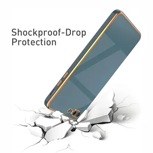 کاور گاردتک اساک مدل MyCa2 مناسب برای گوشی موبایل اپل iPhone 8 / 7 / SE 2020 / SE 2022 به همراه بندآویز